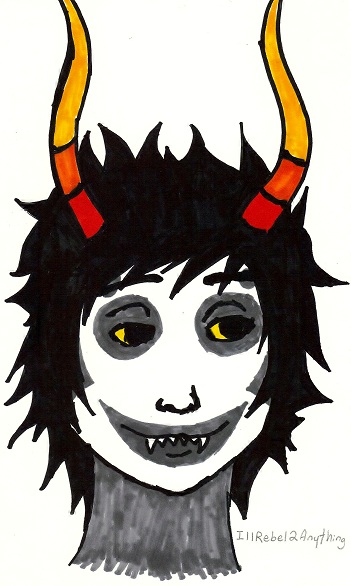 gamzee