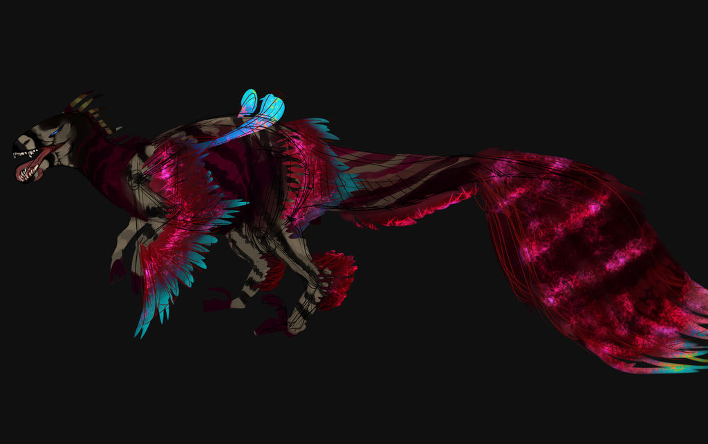 Fanums Raptor Raptor by Yonnix on DeviantArt