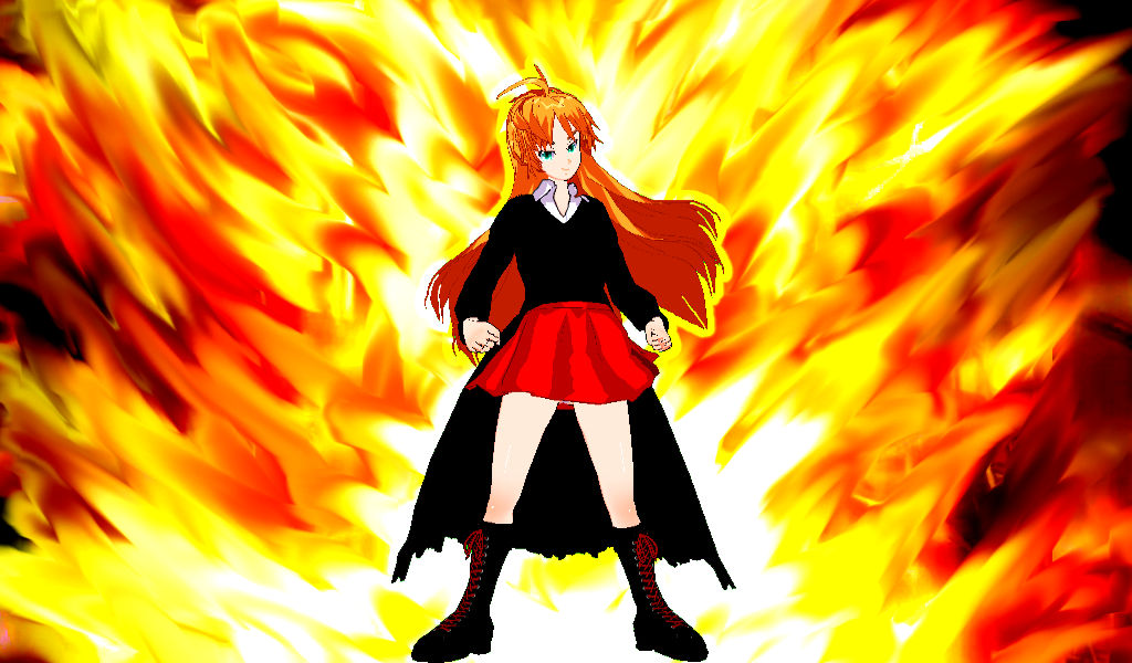 Cool Rika Rika Artwork 2 by chaotic-helleaven on DeviantArt