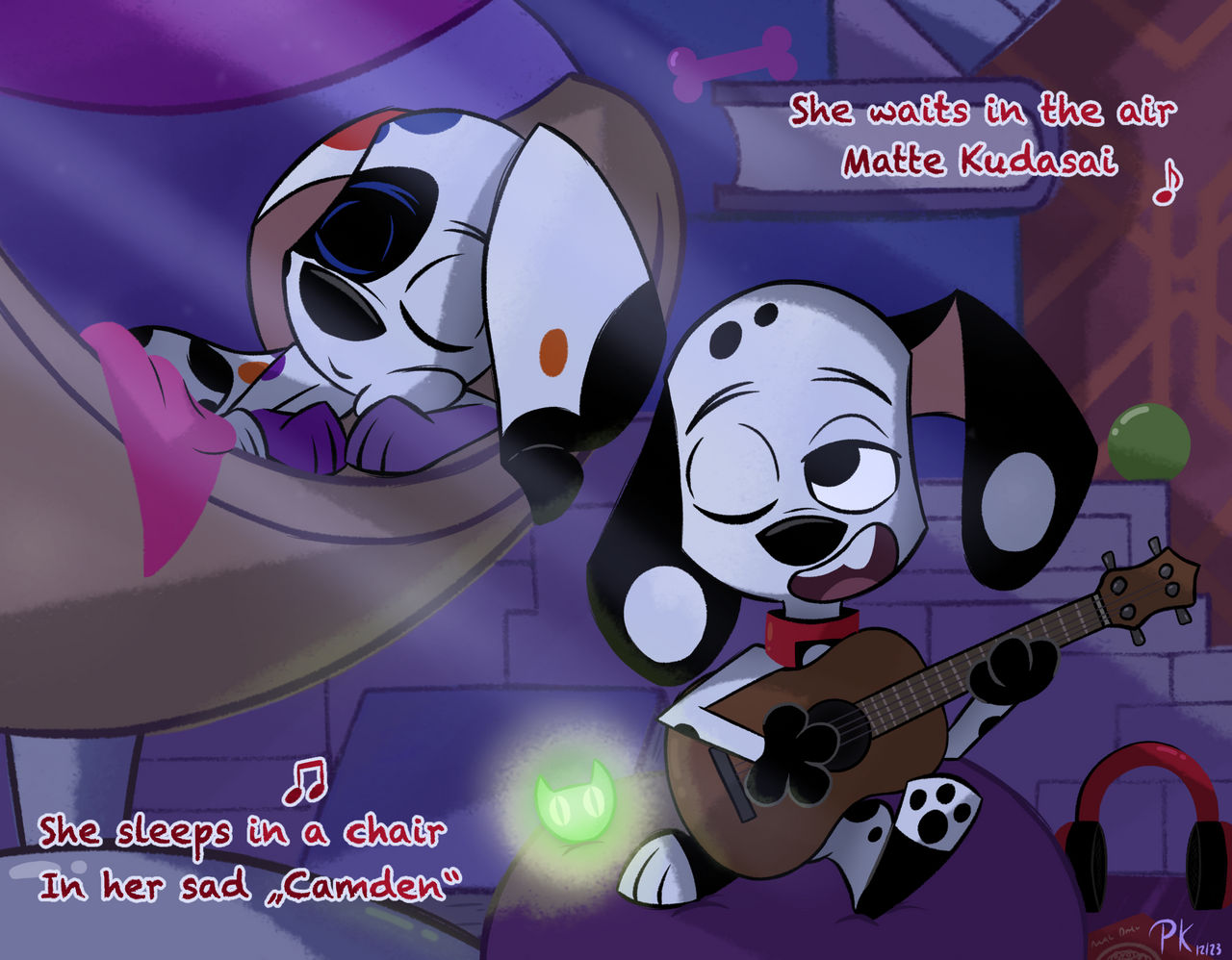 Matte Kudasai by pkBr4insh0ck on DeviantArt