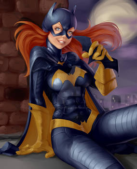 Batgirl