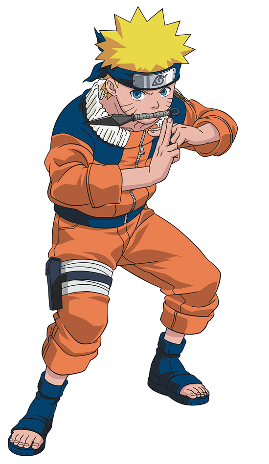 Naruto png :) by MilicaMickisLove on DeviantArt