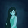 Blue Spirit