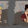 Fairy tales challenge
