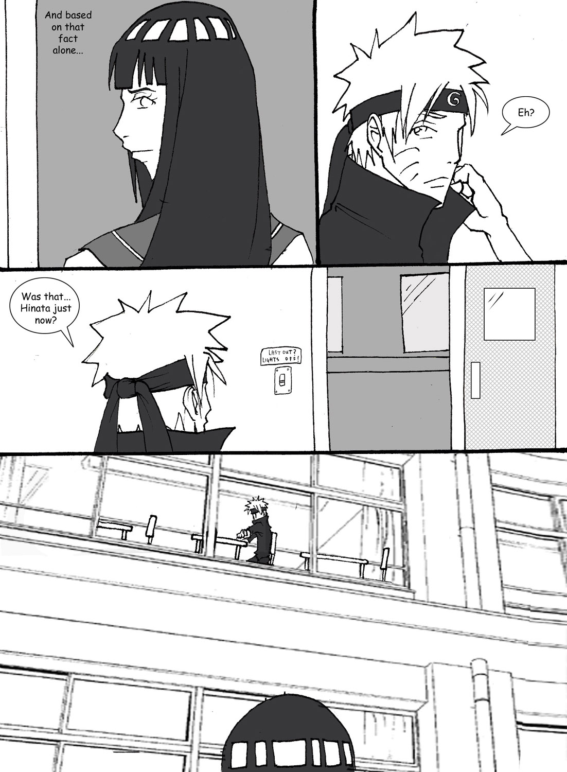 Konoha High Prologue pg.5