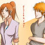 IchiHime - Detergent