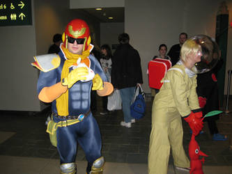 SakuraCon 2009 - SSBB