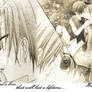 Mikan and Natume Part 2