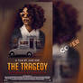 The Tragedy (PSD WATTPAD COVER)