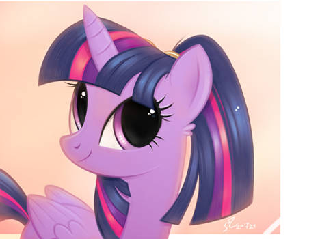 Twitail Twilight