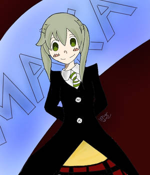 Maka Albarn