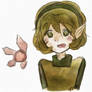 Saria