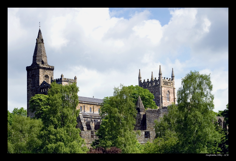 Dunfermline Abbey