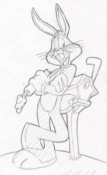 BUGSBUNNY