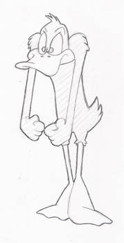 DAFFYDUCK