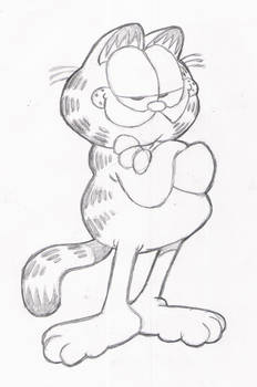 GARFIELD