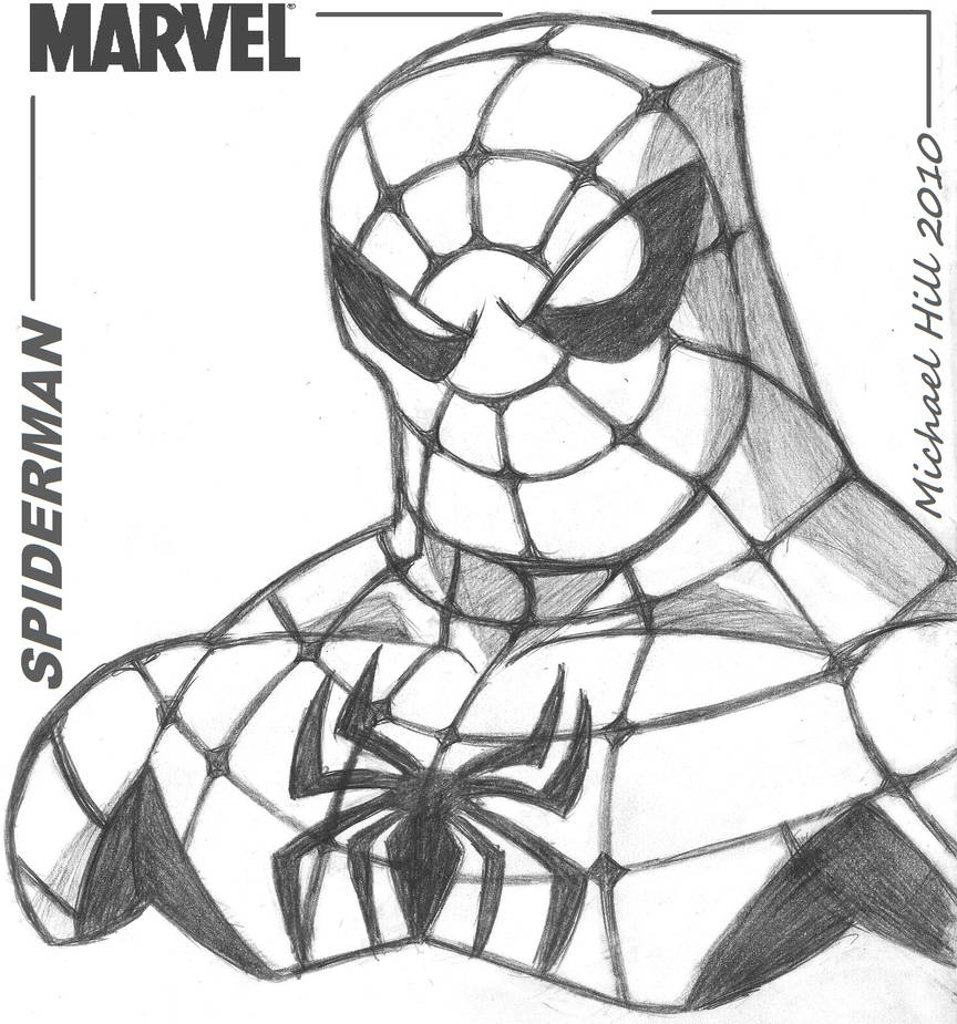 SPIDERMAN XL by icemaxx1 on DeviantArt
