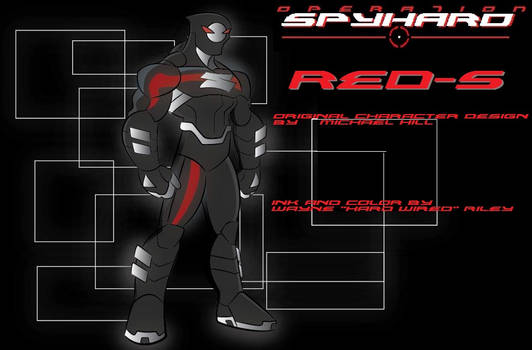 RED-S PREVIEW