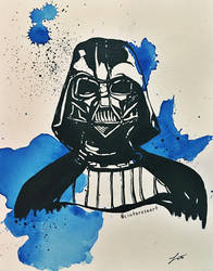 Darth Vader