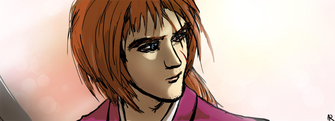 Kenshin Himura