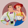 The 8th Disney Wedding Dress Collection