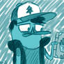 Dipper Pi-.. Platypus