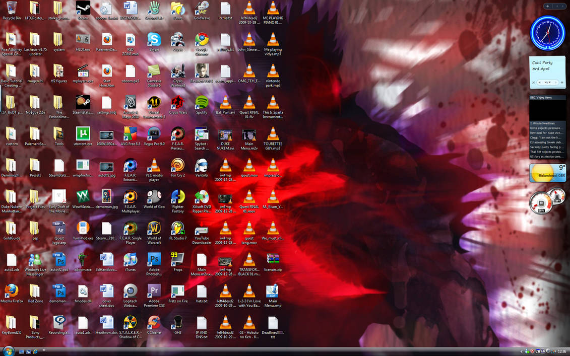 NEWWWW Desktop