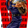 100 crack fist HOKUTO SHIN KEN