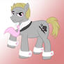 Neil Patrick Pony