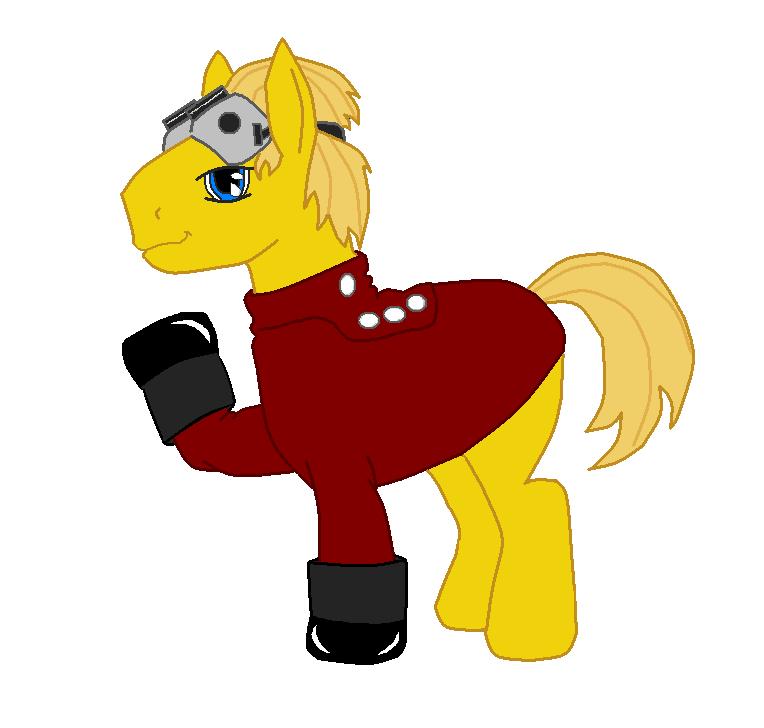 Dr. Horrible brony