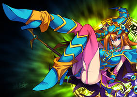 Magician's Valkyria