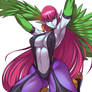 Harpie Lady2