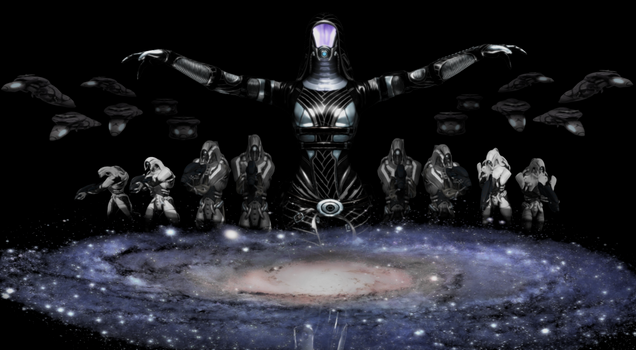 Quandarius Deviantart Explore the Best Female_quarian Art | DeviantArt