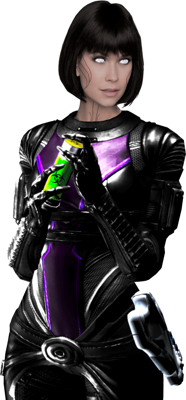 Quandarius Deviantart Quarian Gift by aQuarianFetishist on DeviantArt