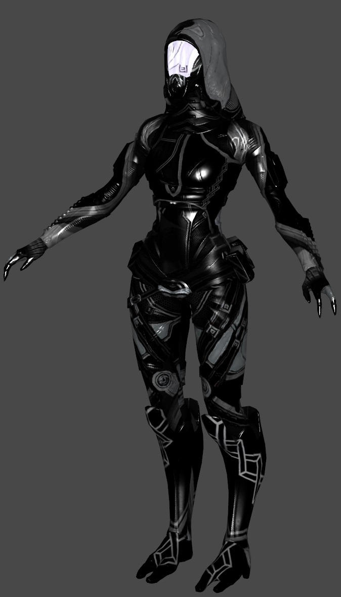 Xen Pattern Xen Corrupted Texture by aQuarianFetishist on DeviantArt