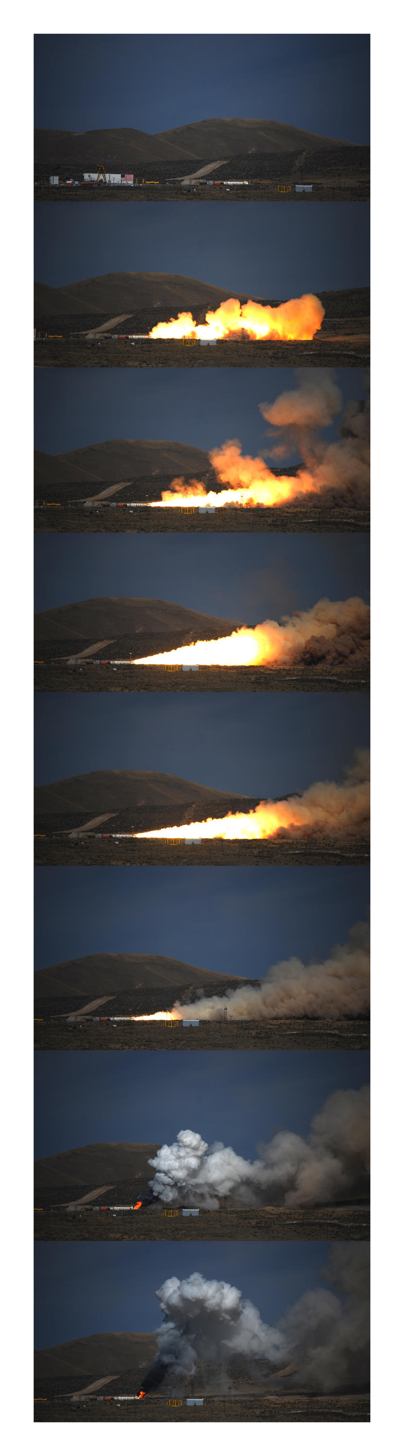 Rocket Sequence Rocket Sequence by kollective on DeviantArt