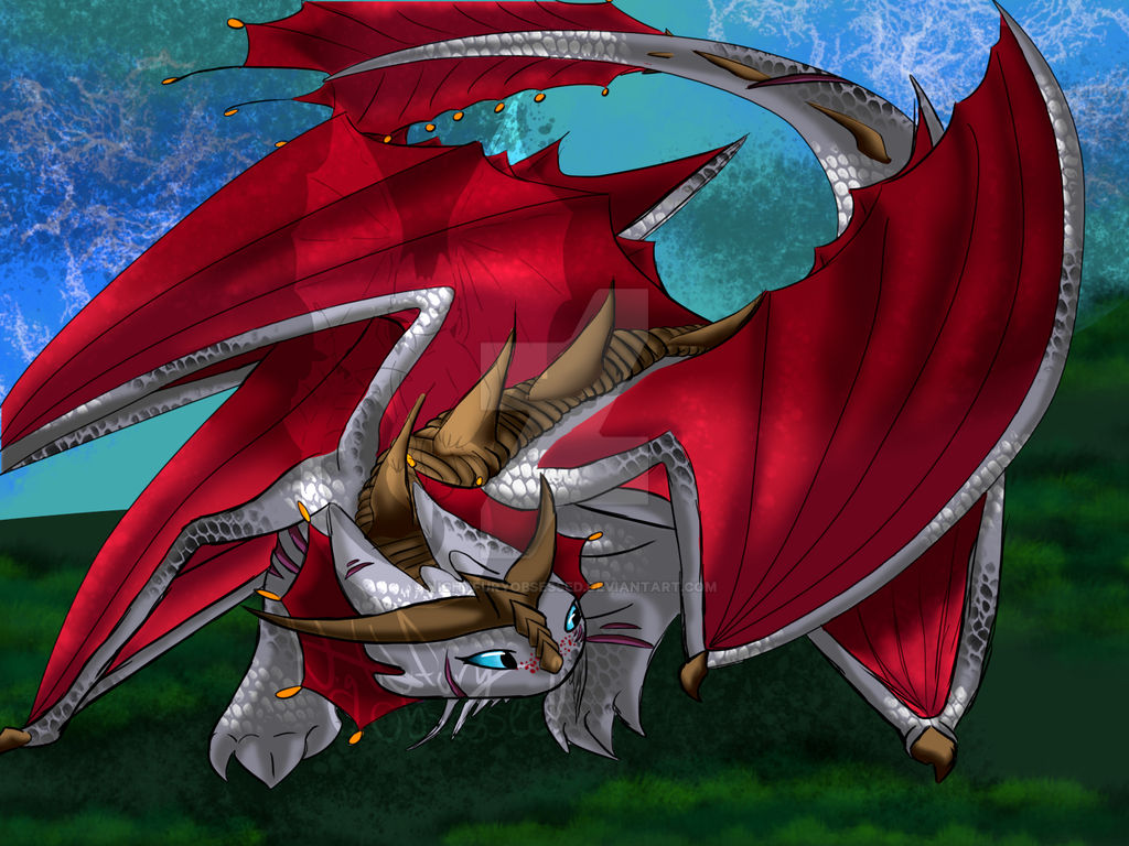 My Style Cutter by NightfuryObsessed on DeviantArt