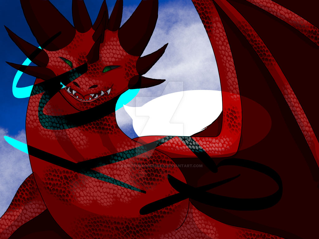 Sneak Peak WoT page by NightfuryObsessed on DeviantArt