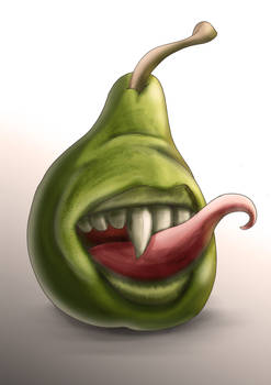 Pear