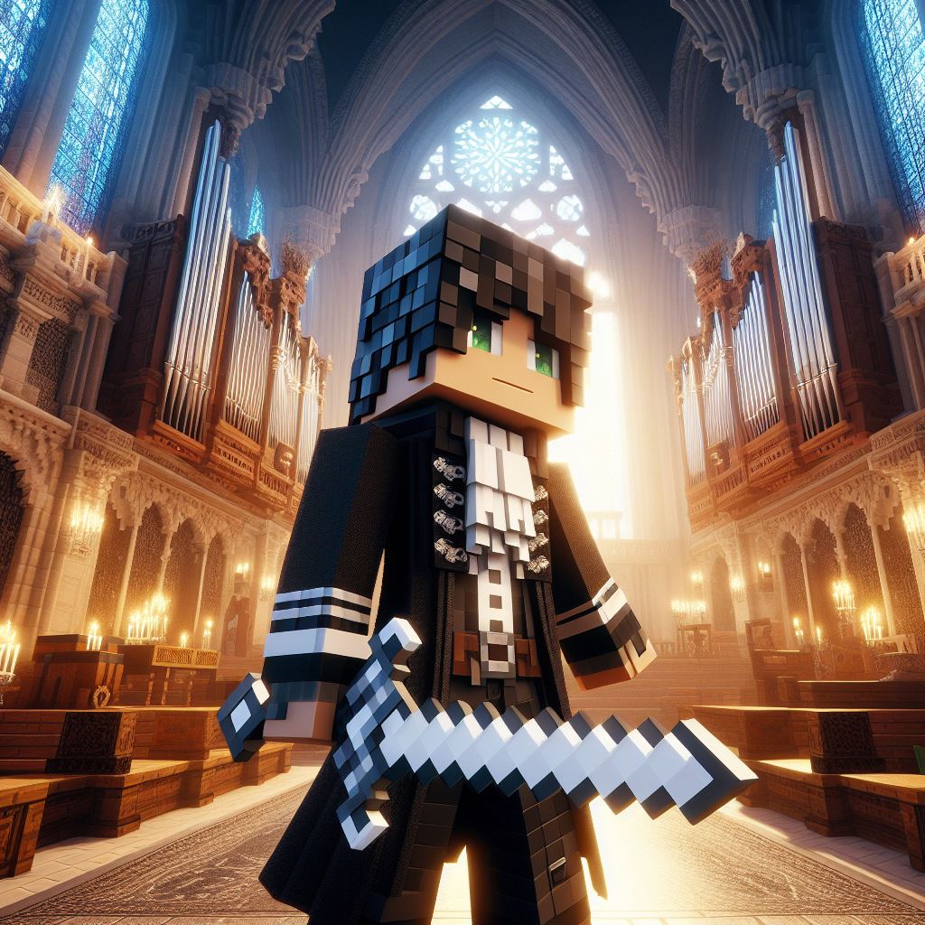Minecraft Vip Ai Minecraft AI - PVP ready by JA2H on DeviantArt
