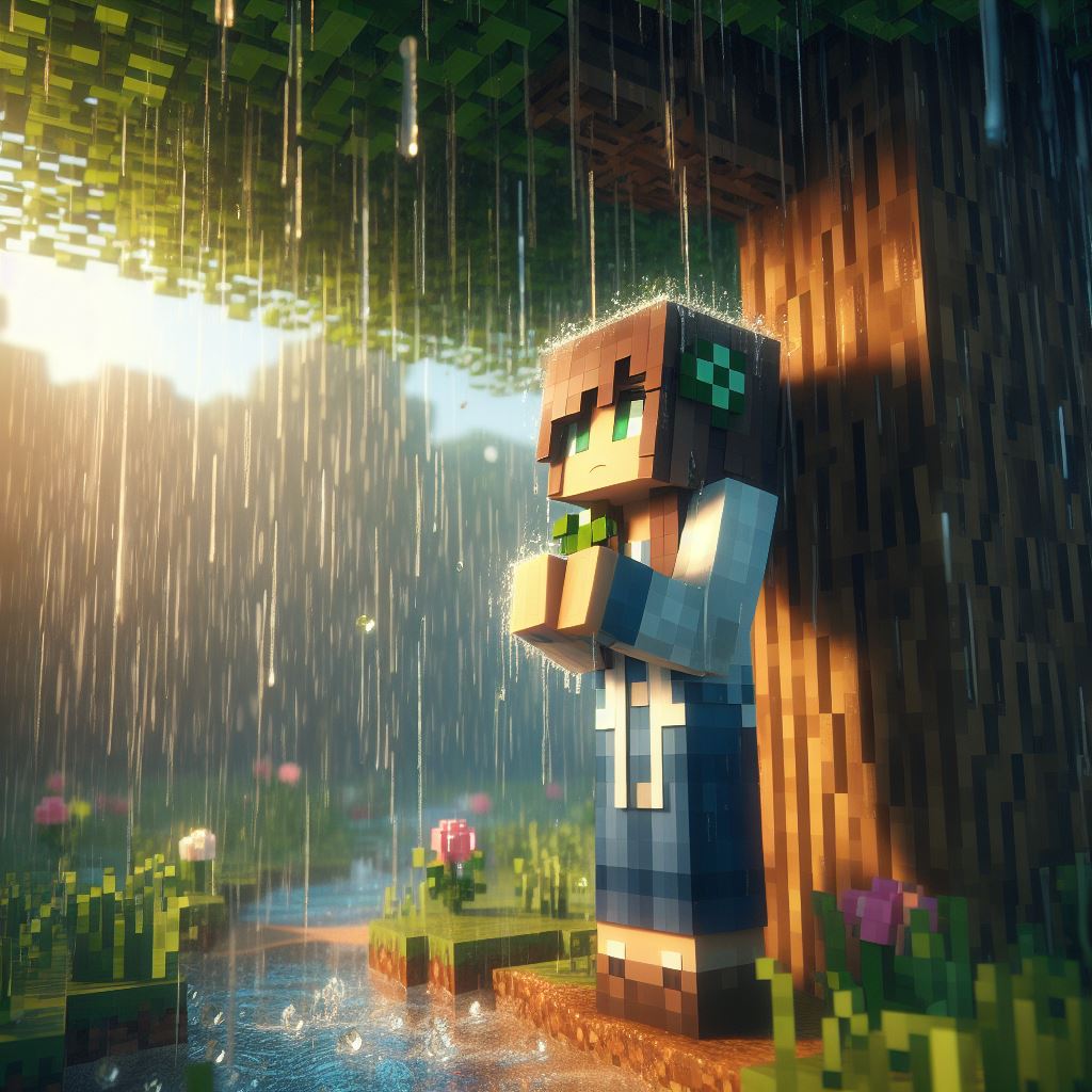 Minecraft Vip Ai Minecraft AI by JA2H on DeviantArt