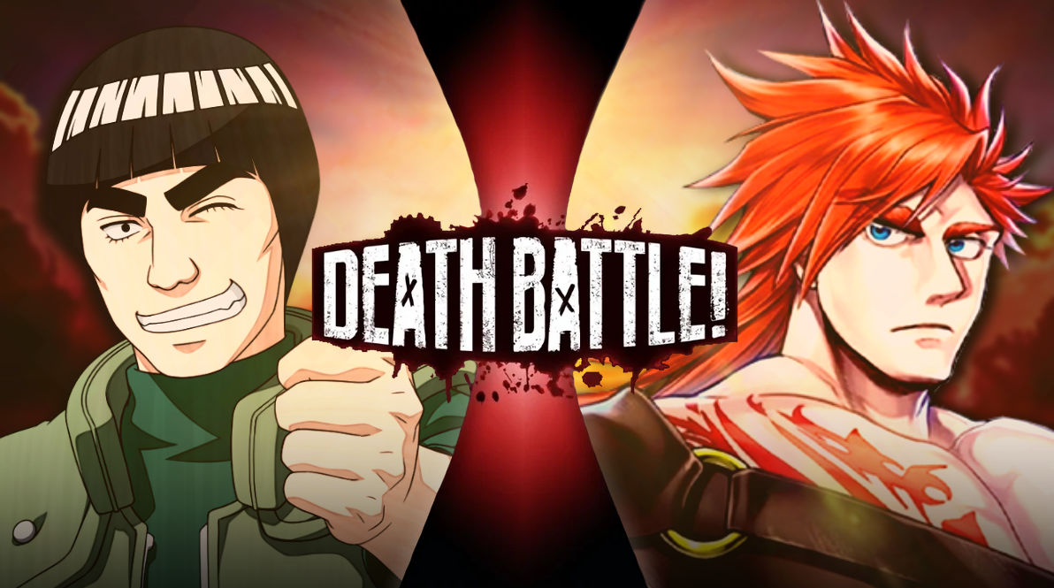 Guren (Naruto Anime) vs Hiruko (Naruto Movie) - Battles - Comic Vine