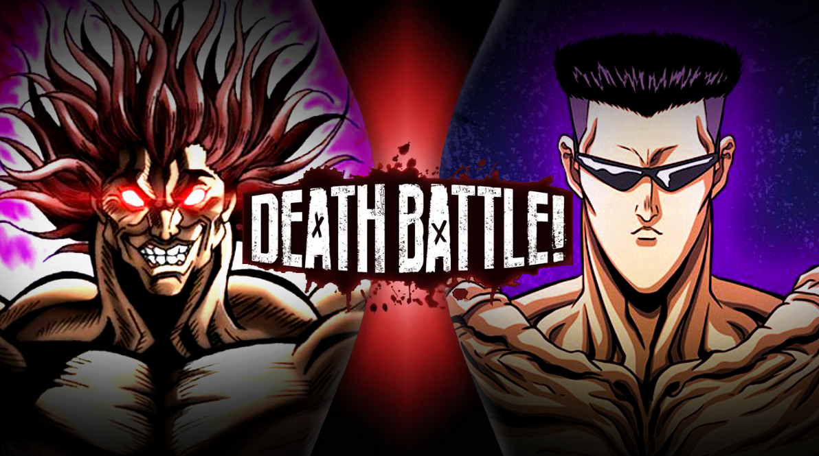 What Happens After Baki and Yujiro Fight? Is Baki Stronger Than