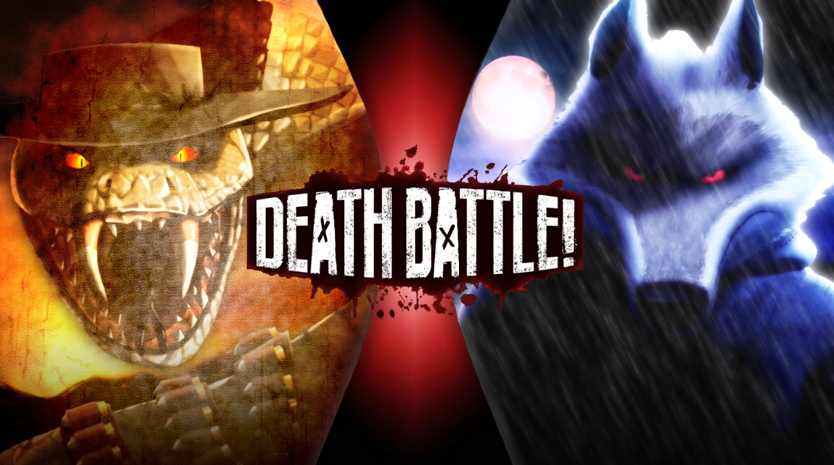 SCP-076 vs Death(SCP vs Puss in Boots) : r/DeathBattleMatchups