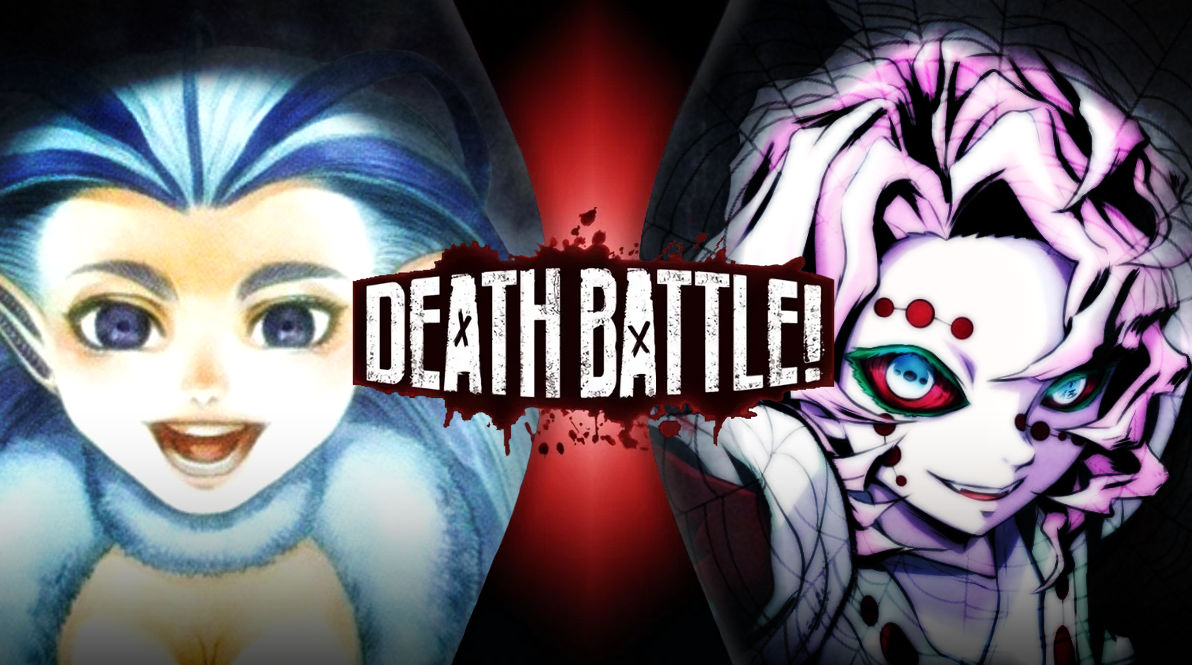 Rosine VS Rui Berserk VS Demon Slayer By Squirrel ghost On DeviantArt rosine-vs-rui-berserk-vs-demon-slayer-by-squirrel-ghost-on-deviantart