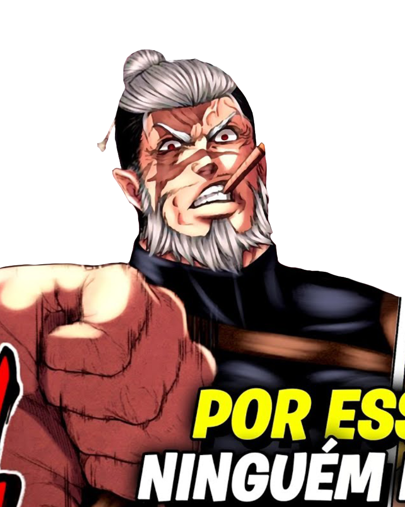 Leonidas (Record of Ragnarok) render by squirrelghost on DeviantArt