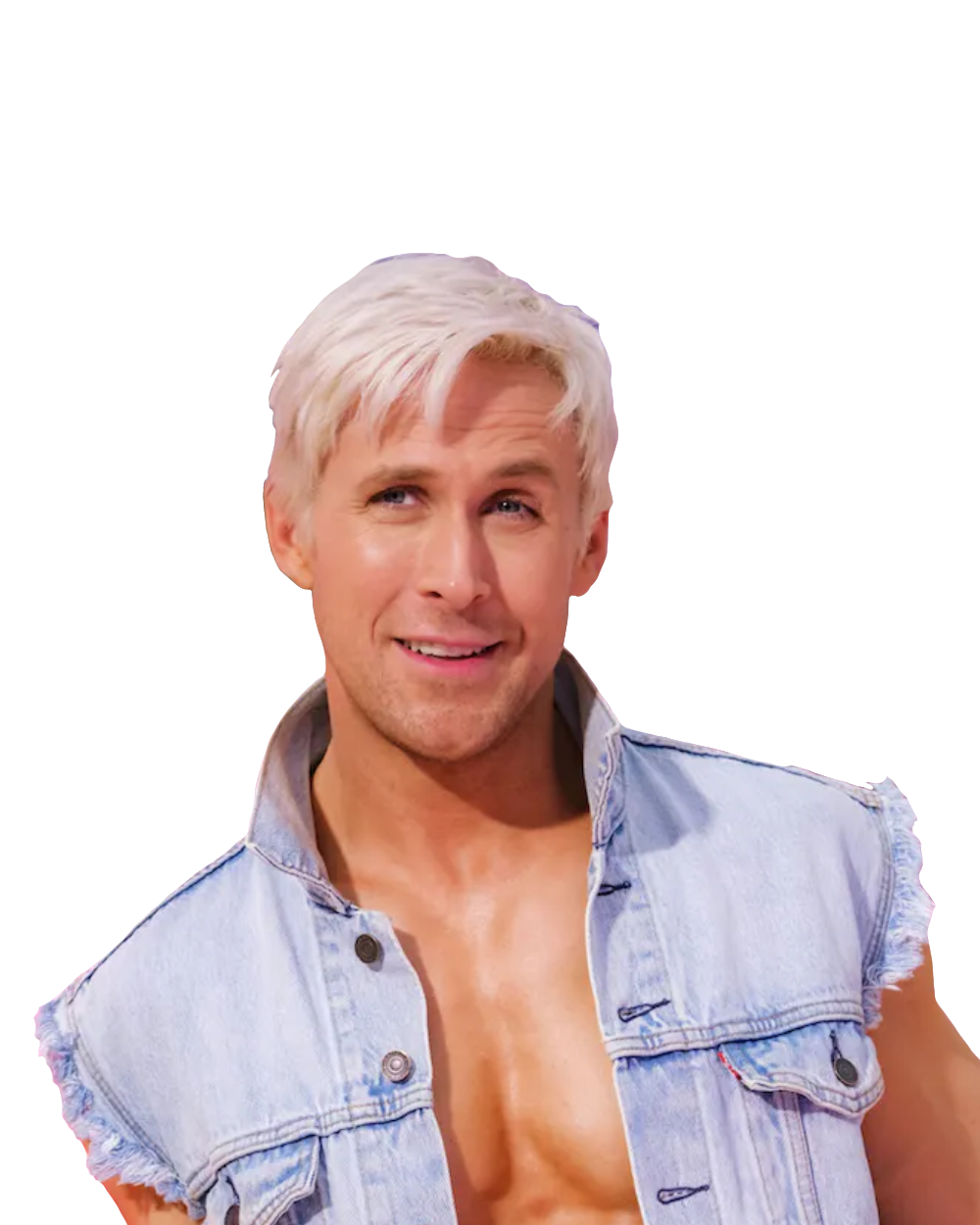 Kwn Png Ken (Barbie Movie) render by squirrel-ghost on DeviantArt