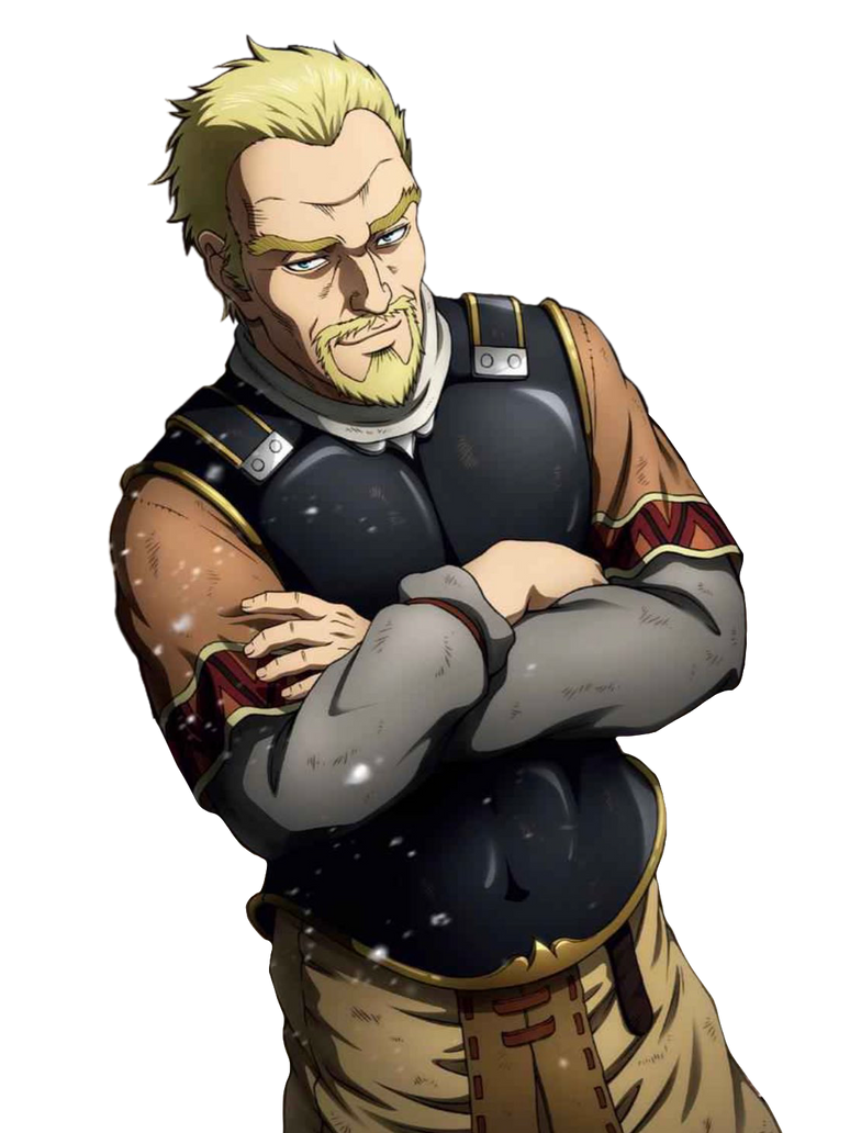 Askeladd Vinland Saga Render By Squirrel ghost On DeviantArt askeladd-vinland-saga-render-by-squirrel-ghost-on-deviantart