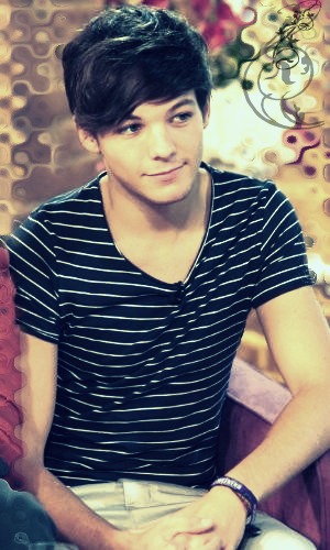 Louis Tomlinson IV