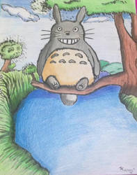 Totoro